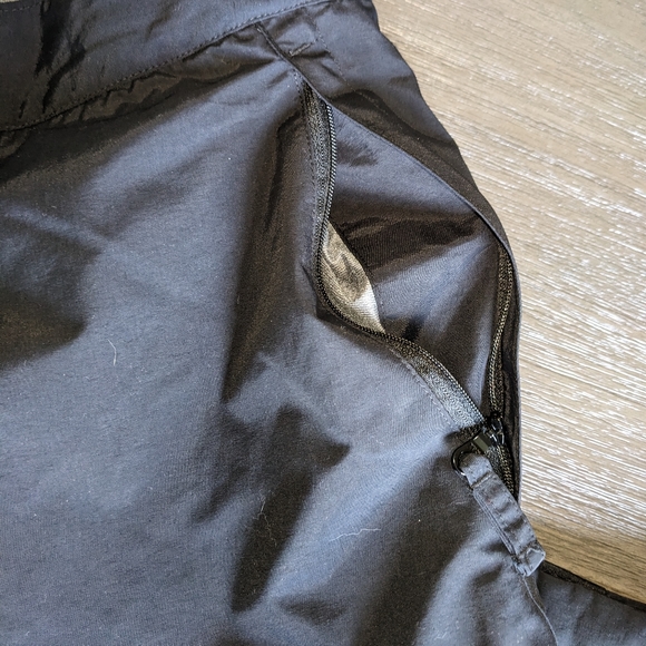 Lands End Snowboarding Fleece Lined Winter Pants - Picture 5 of 7